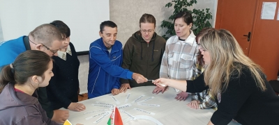 В единстве наша сила