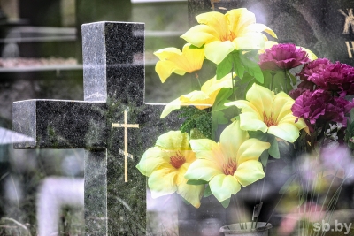 Кладбища в отселенных деревнях Могилевской области 18–21 апреля можно будет посетить без спецпропусков