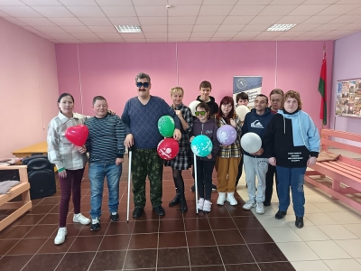 Познавательная программа «Доброта спасет мир»