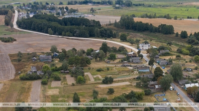 В Беларуси установлен размер арендной платы за земельные участки, находящиеся в госсобственности