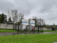 Требования к криогенным кислородным газификаторам