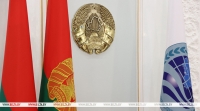Лукашенко одобрил в качестве основы для переговоров два проекта международных договоров, касающихся ШОС