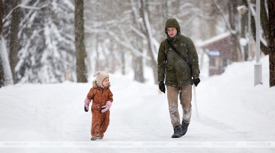 В Беларуси определен размер семейного капитала в 2026 году