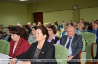 Готовность Краснопольского района к осенне-зимнему периоду: Итоги заседания райисполкома