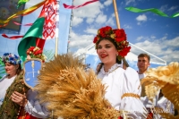 Программа праздника «Купалье-2025» в Александрии
