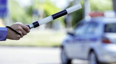 Единый день безопасности дорожного движения «Правила соблюдаем — жизнь сохраняем!»