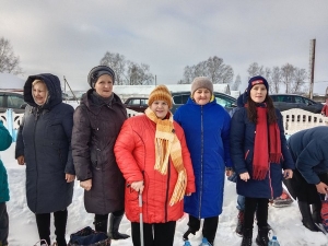 Крещение Господне