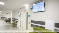 Учреждения здравоохранения 3-4 июля будут работать по измененному графику