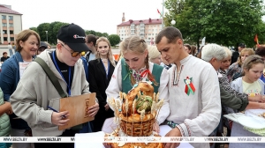 Региональные отборочные туры конкурса &quot;Властелин села&quot; стартуют в Беларуси 15 мая