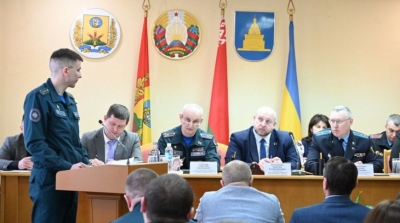 Названа основная причина гибели людей при пожарах в Могилевской области в этом году