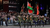 Лукашенко 9 мая в Москве и Минске примет участие в праздничных мероприятиях в честь 80-летия Победы